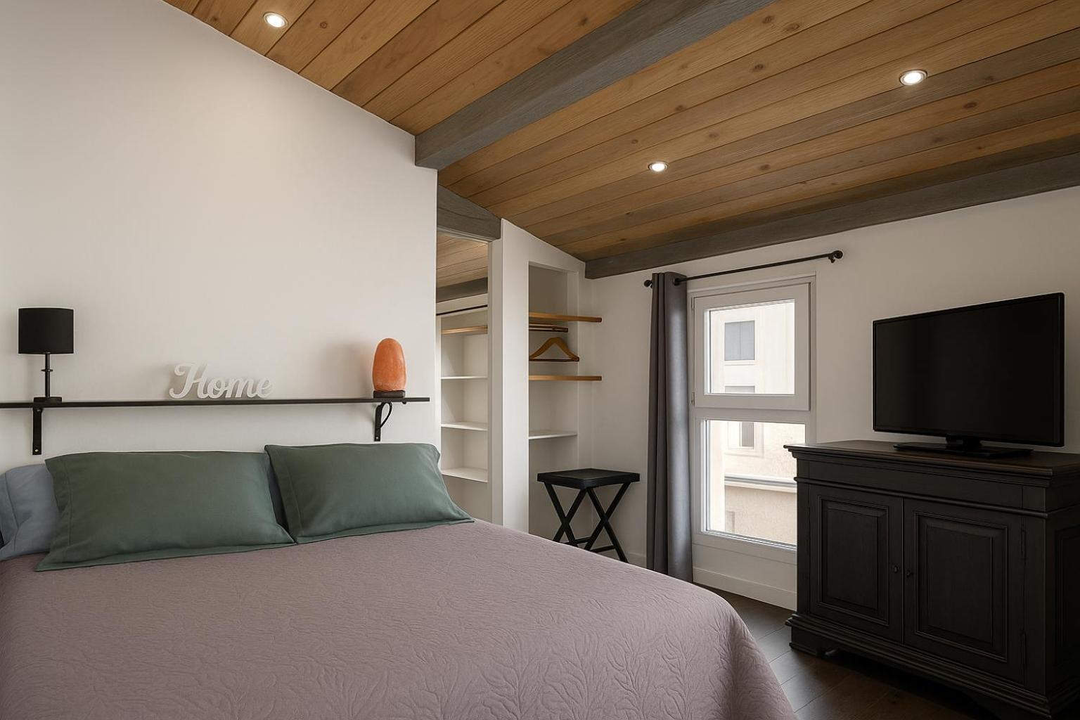 Insolite Studio -La Tour Des Templiers- Montfrin Zewnętrze zdjęcie